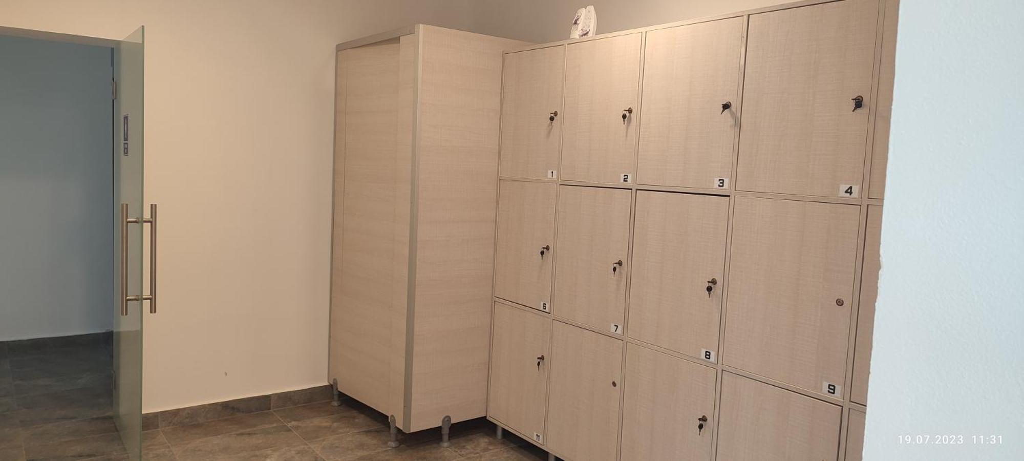 Aquacool Hotell Crasna  Exteriör bild