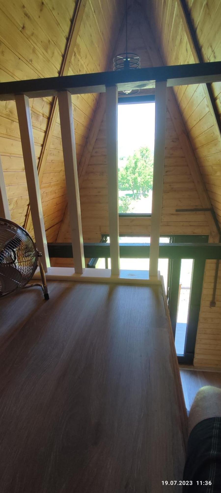 Aquacool Hotell Crasna  Exteriör bild